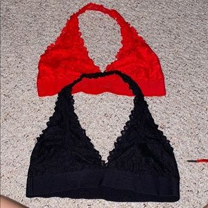 Victoria’s Secret bralettes 2